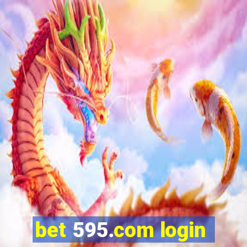 bet 595.com login